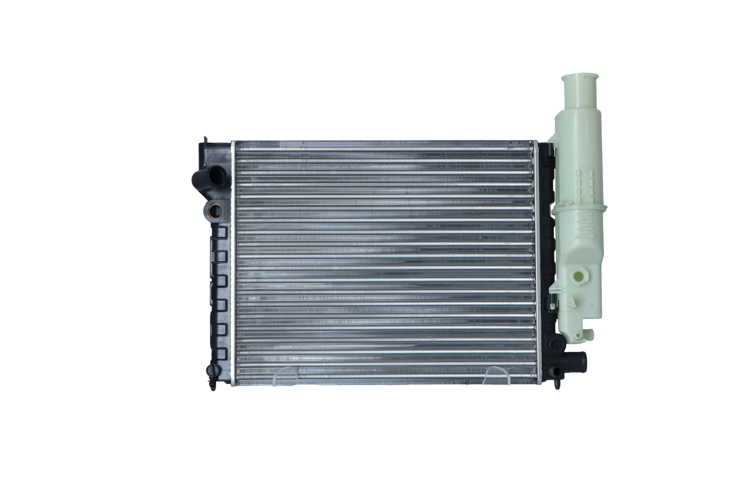 NRF 58776 Radiador, refrigeración del motor