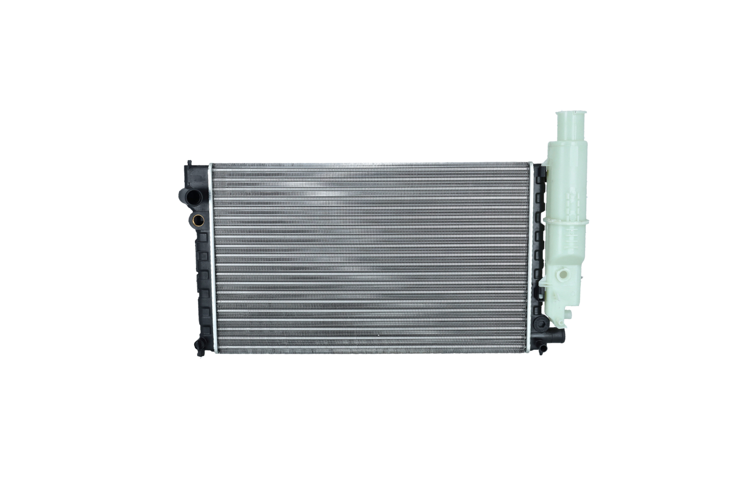 NRF 58805 Radiators, Motora dzesēšanas sistēma