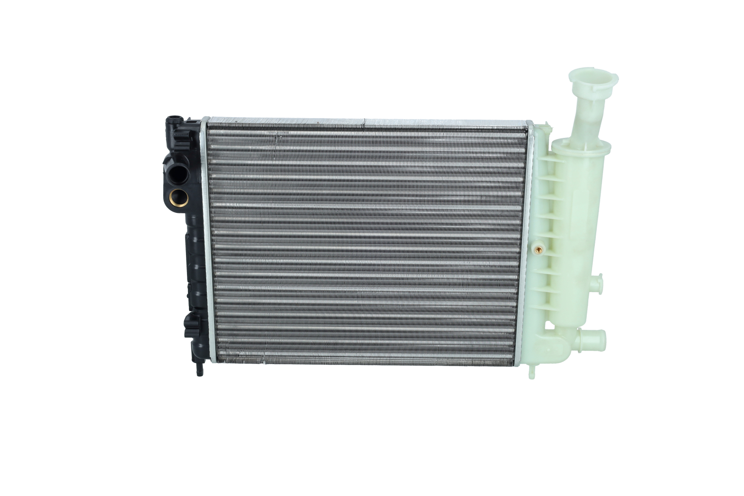 Radiateur du moteur NRF 58814 NRF 58814 radiateur de refroidissement moteur LAND CRUISER prix
