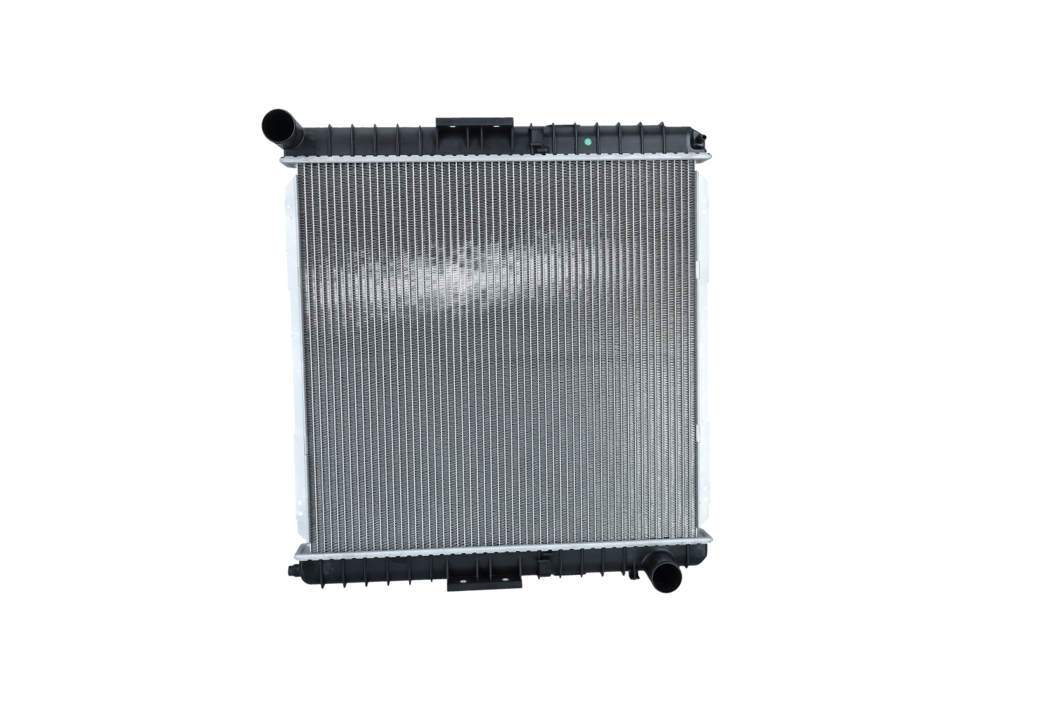 NRF 58827 Engine radiator