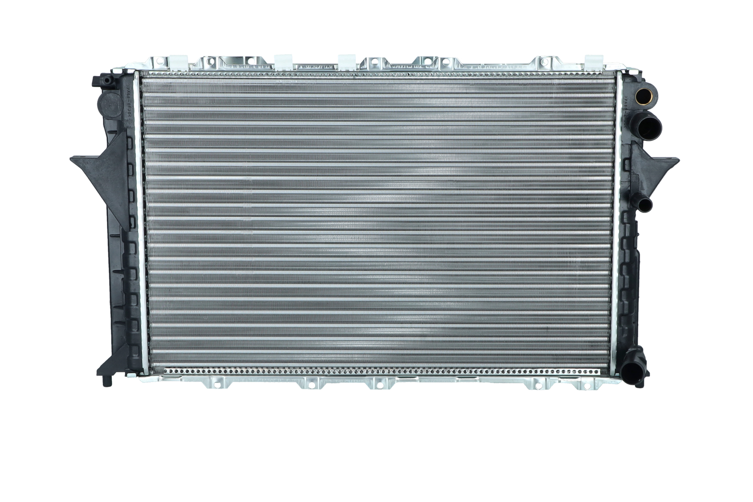 NRF 58868 Radiatore motore