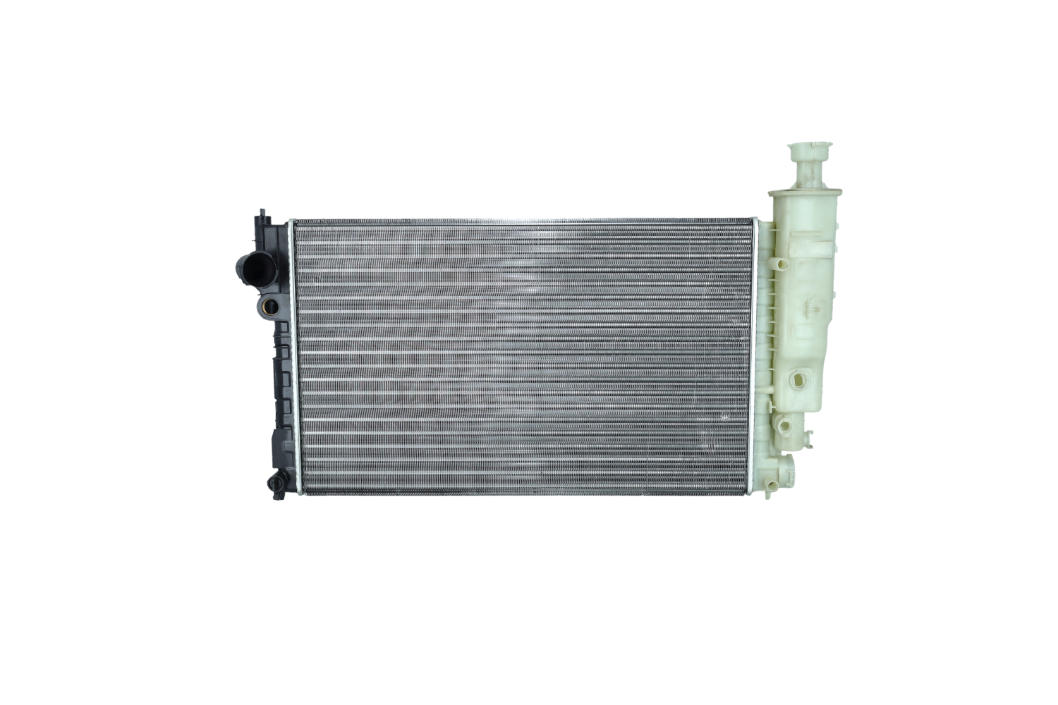 NRF 58891 Hűtő, motorhűtés