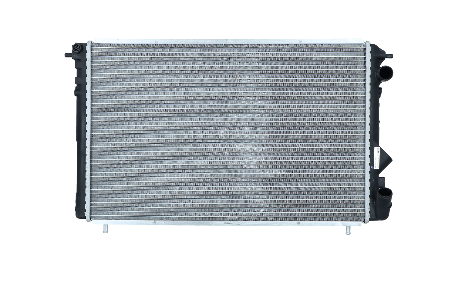 NRF 58901 Radiateur