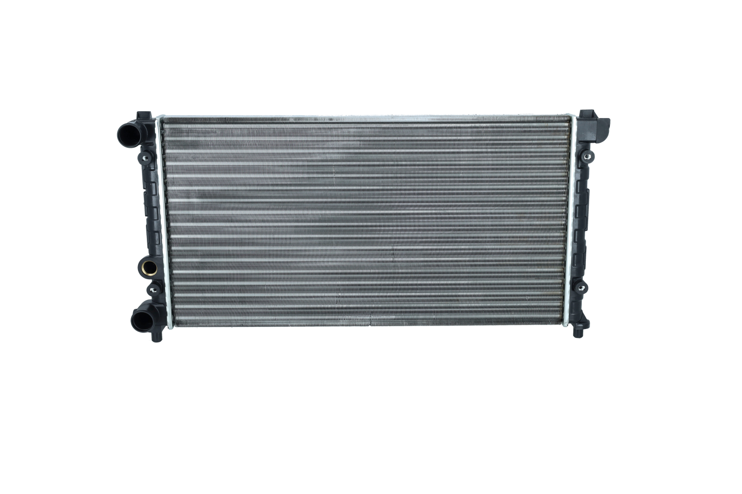 NRF 58904 Radiateur