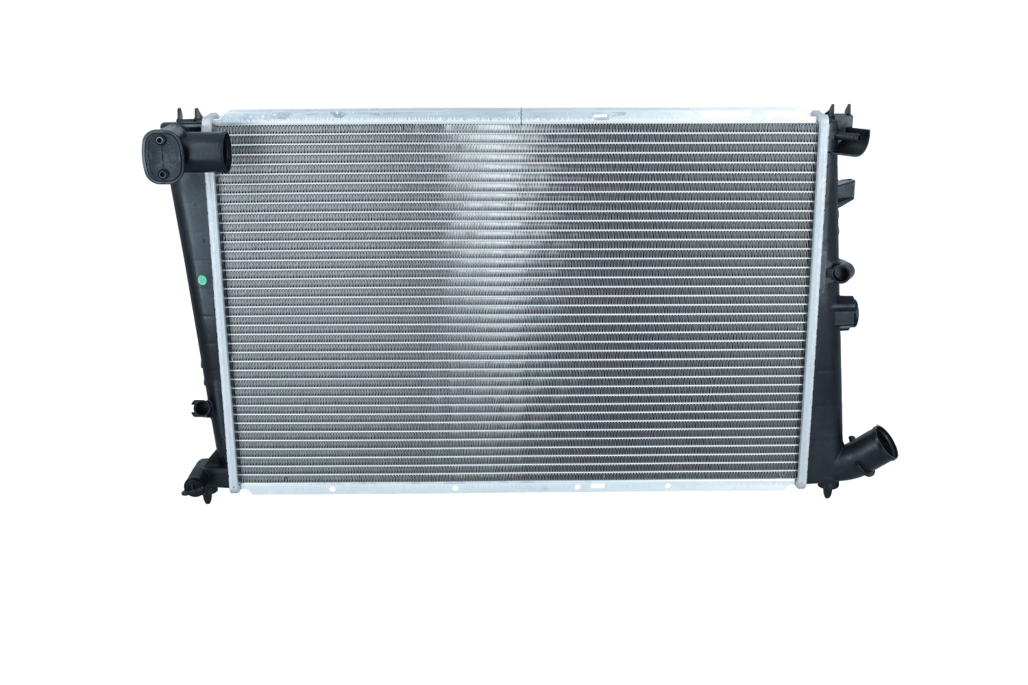 NRF 58914 Radiateur