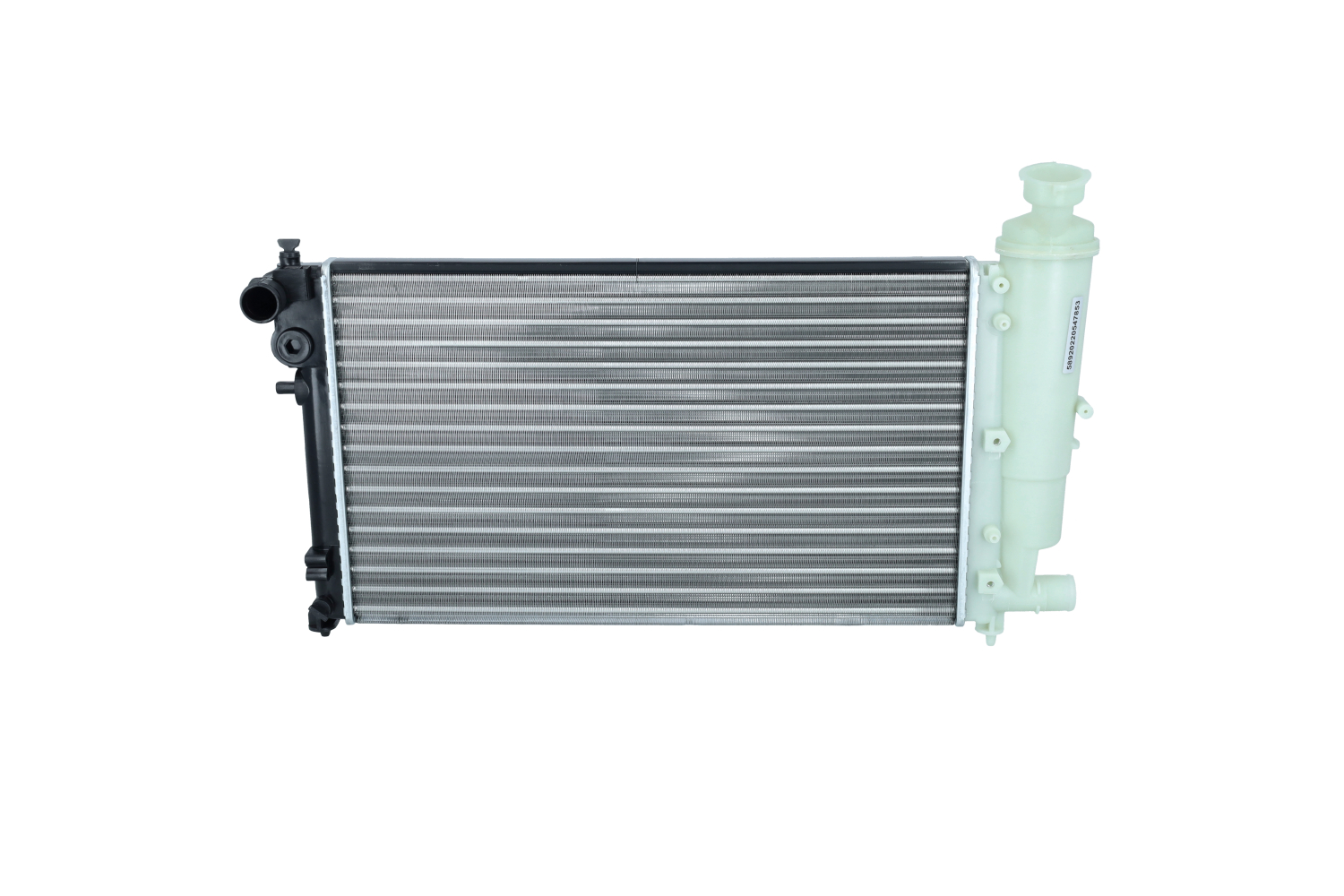 NRF 58920 Radiator, motorkjøling