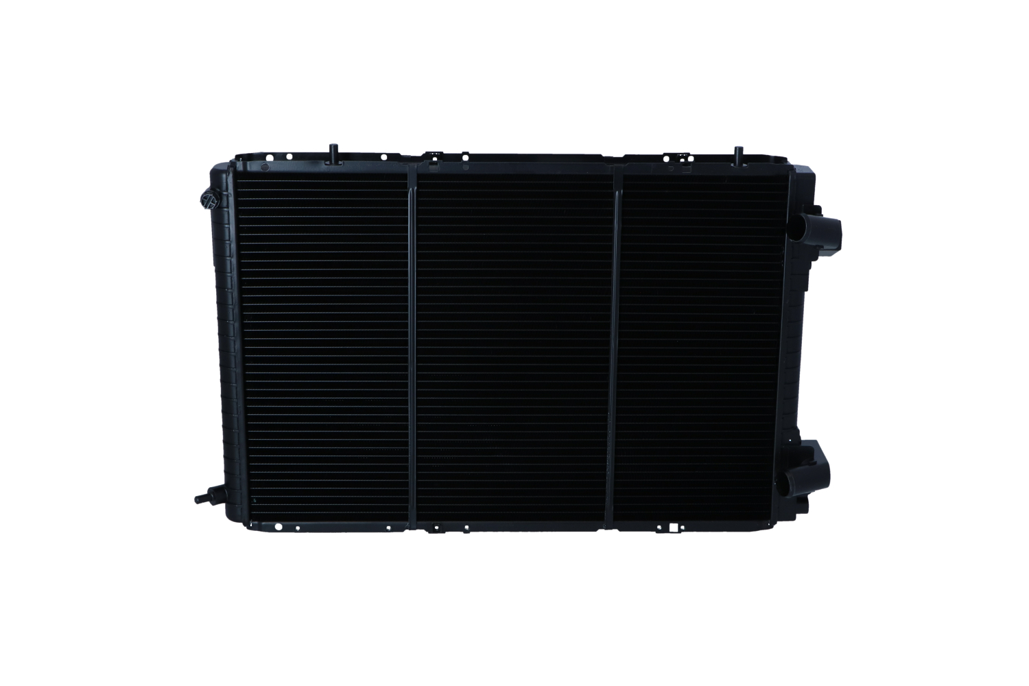 NRF 58941 Radiateur du moteur