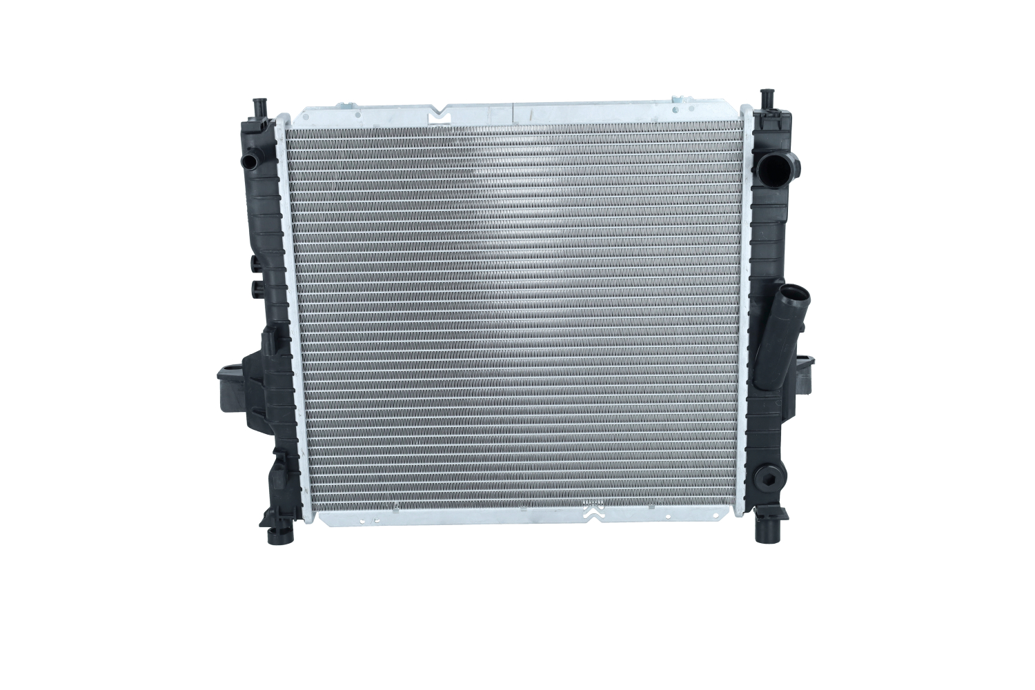 NRF 58942 Radiateur du moteur
