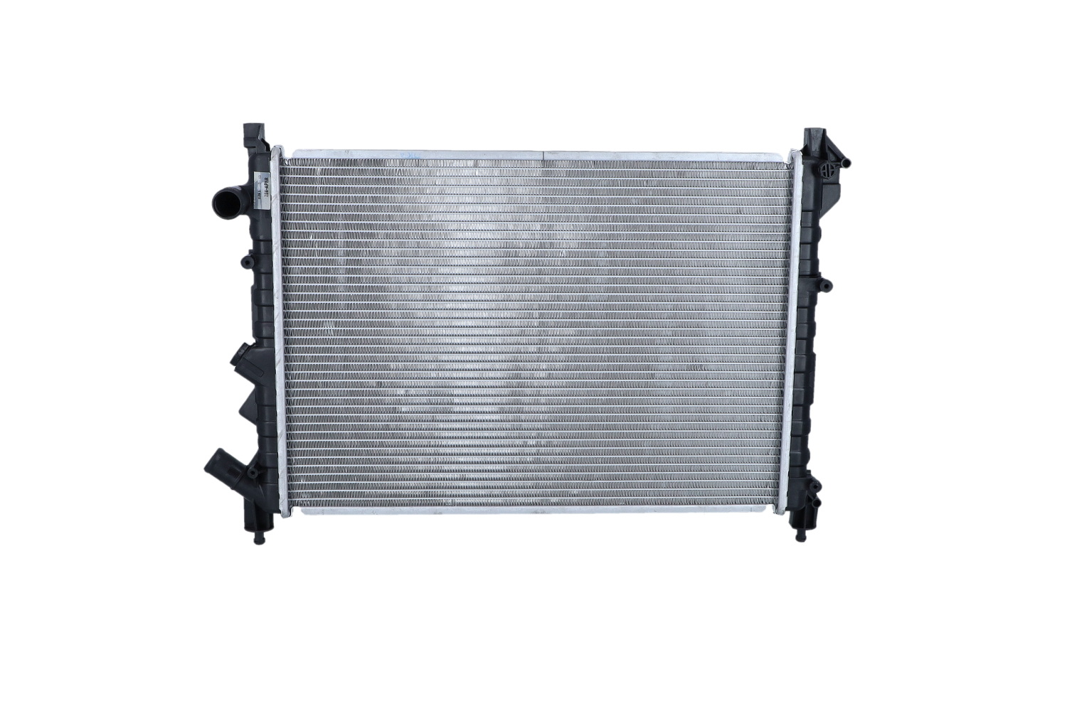 NRF 58943 Radiator, motorkjøling