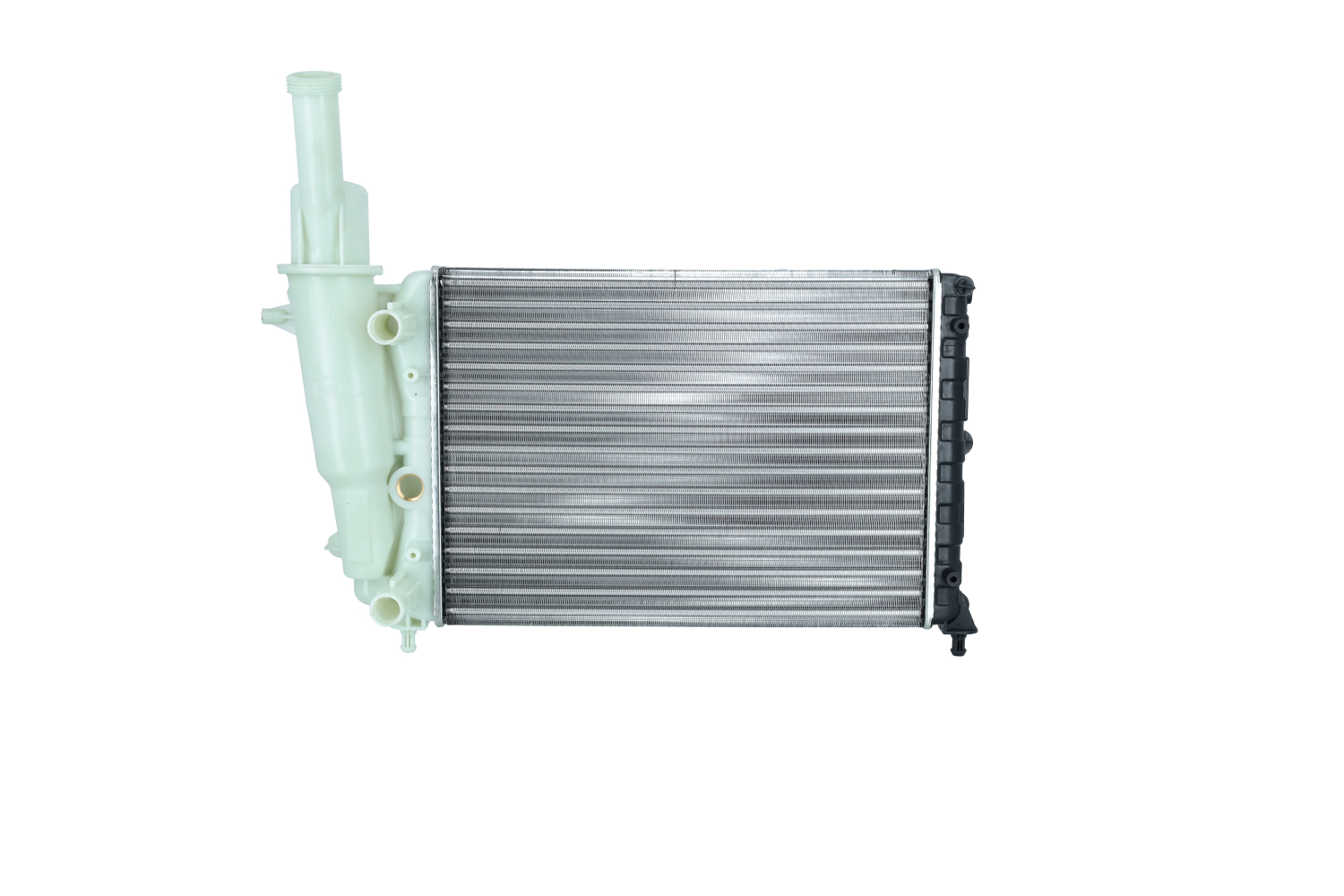 NRF 58951 Radiateur du moteur