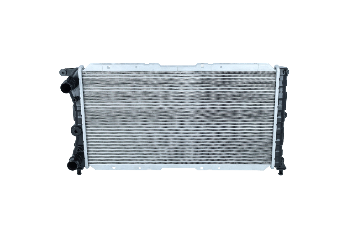 NRF 58955 Radiateur du moteur