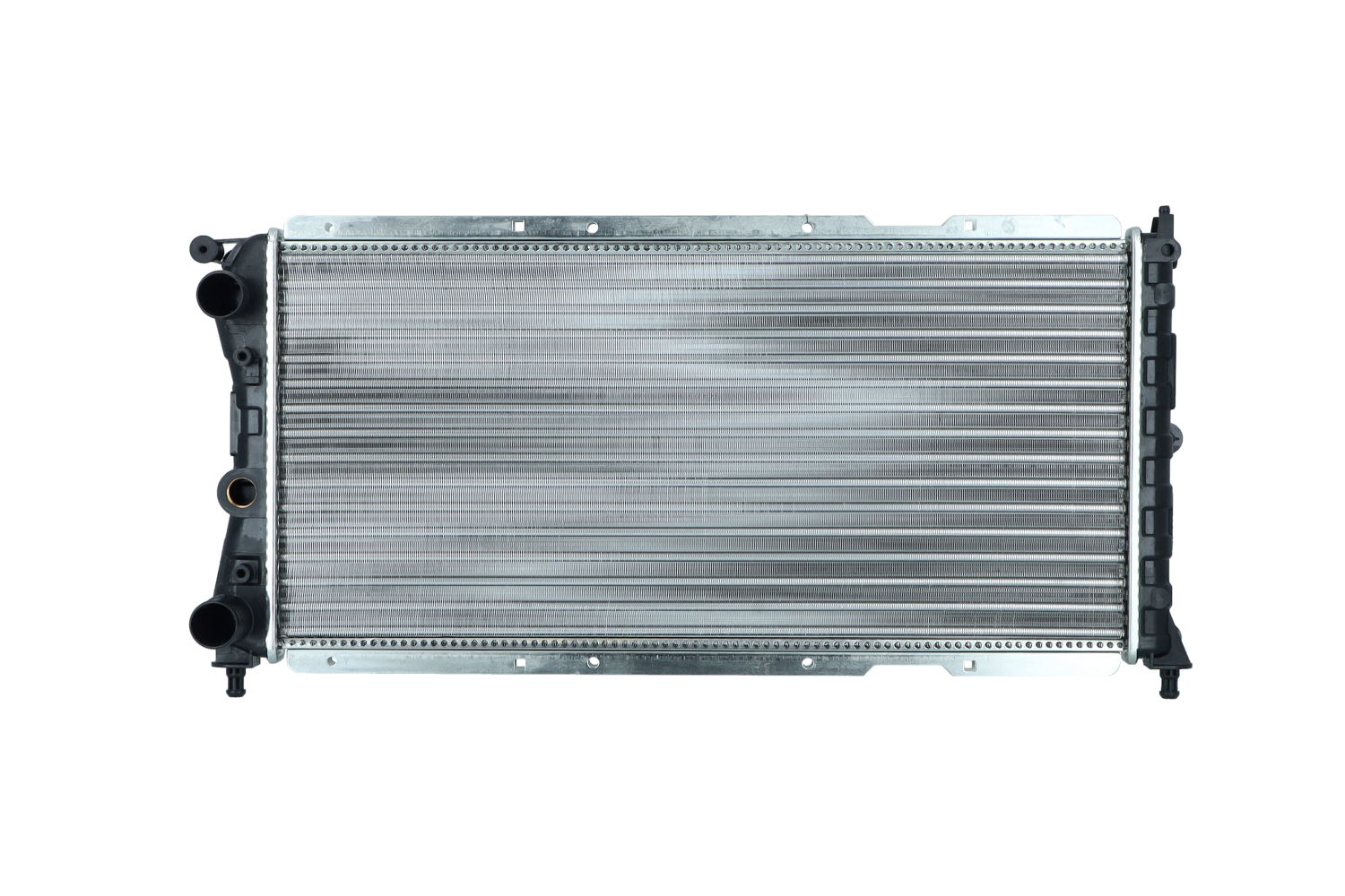NRF 58956 Radiaator, mootorijahutus