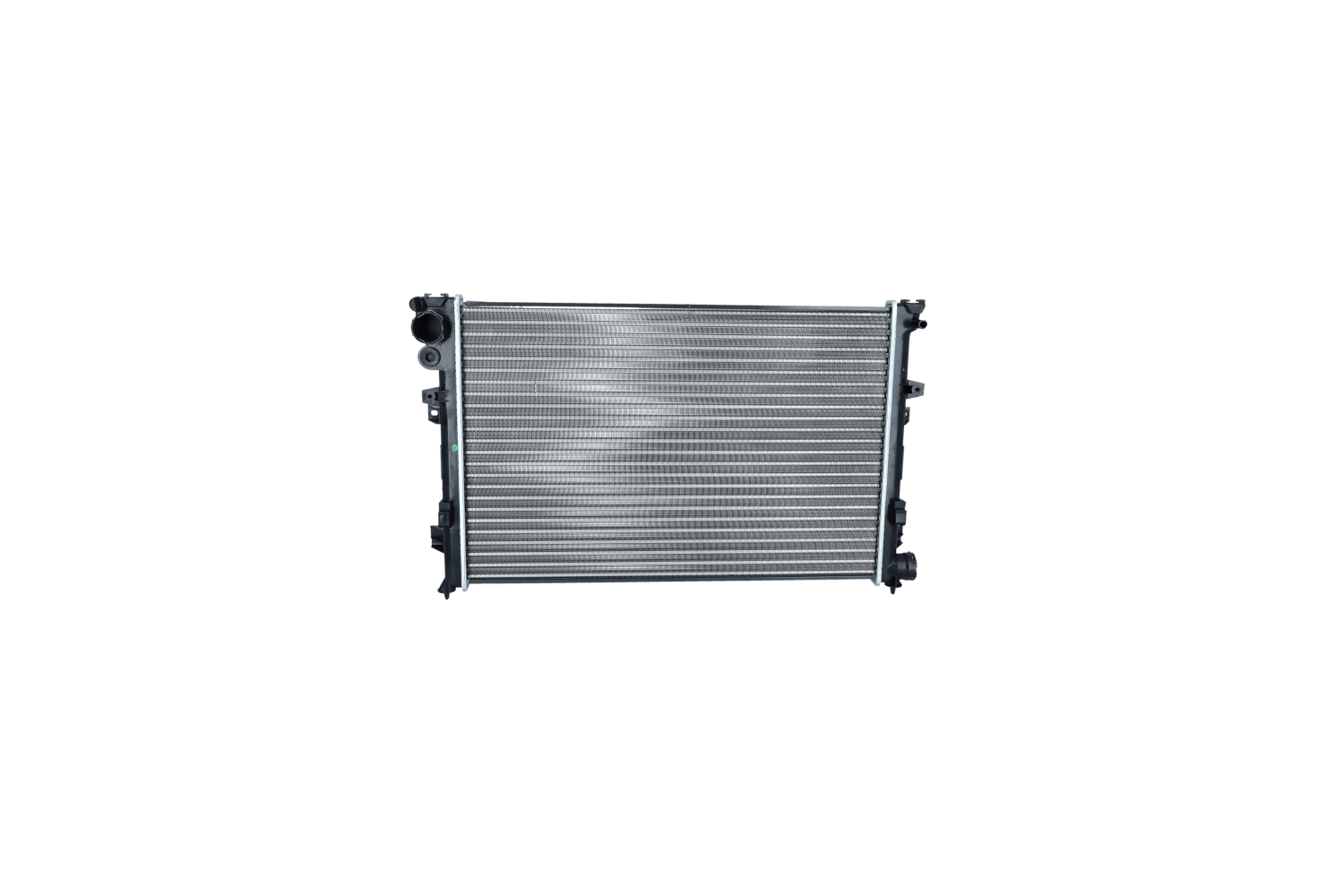 NRF 58993 Kühler, Motorkühlung