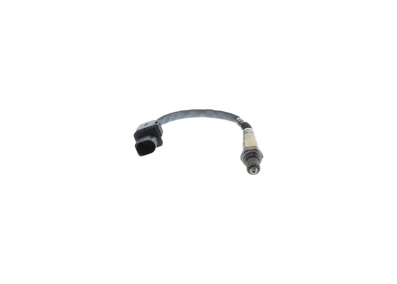 BOSCH Lambda sonda 0 258 007 00V BOSCH 0 258 007 00V Výfukový systém Civic X Hatchback (FC,FK)