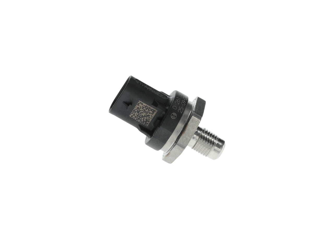 BOSCH 0 261 545 00M Sensor, drivstofftrykk MERCEDES-BENZ B-Klasse (W247) B 160 (247.082) 109 hk Bensin pris