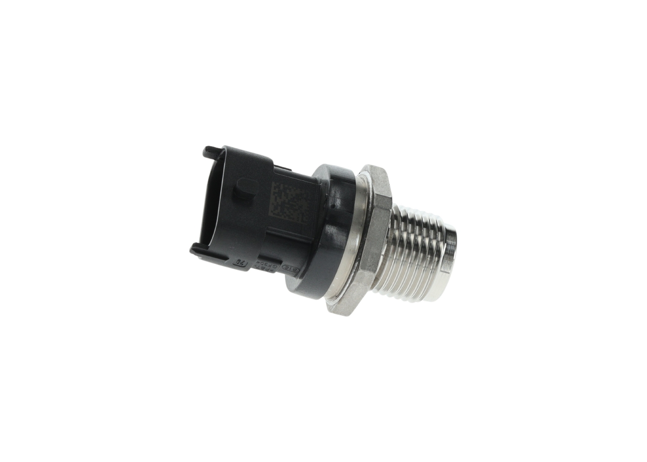 BOSCH 0 281 008 532 Sensor, pressão do combustível Alfa Romeo 949 2.2 D Q4 (949.AXB2A) 209 cv Diesel preço