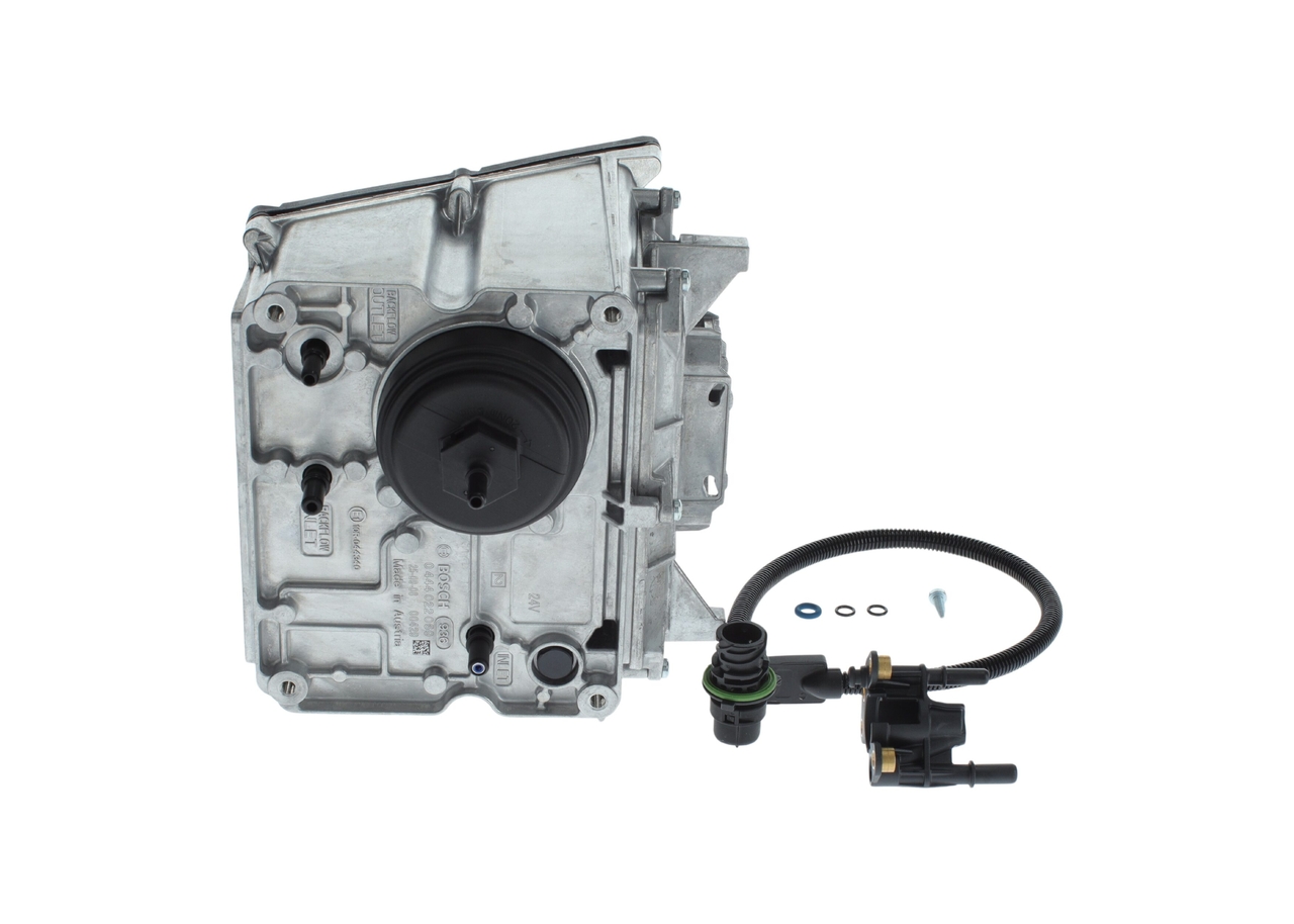 0 444 022 078 Fördermodul, Harnstoffeinspritzung BOSCH 85020841 RENAULT TRUCKS