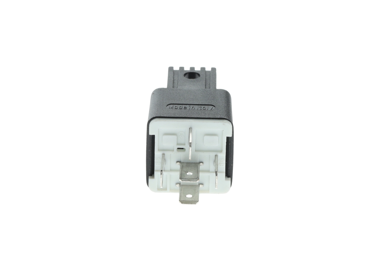 Ρελέ, ρεύμα λειτουργίας 0 986 332 215 BOSCH 4194051 PUCH