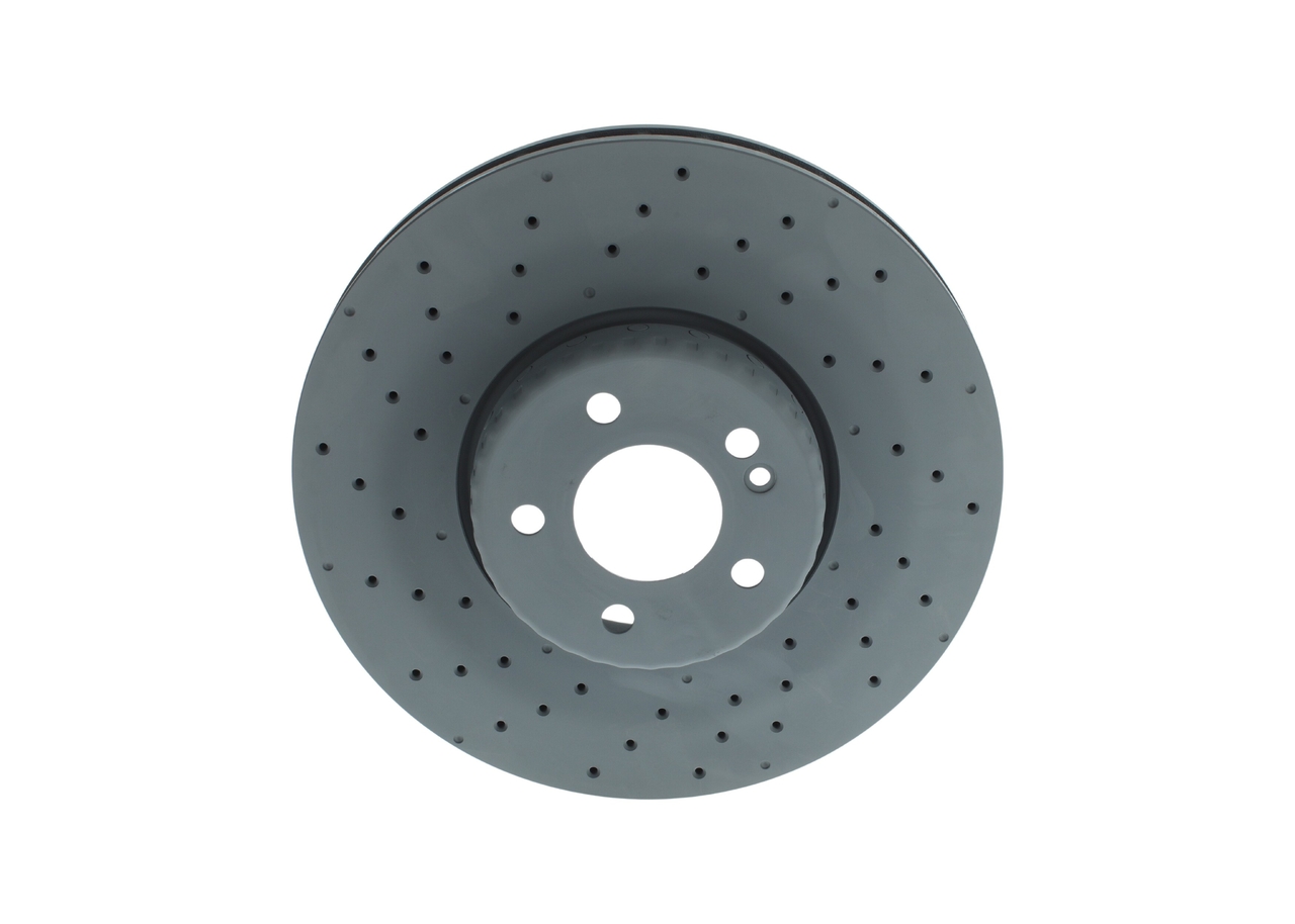 0 986 479 H44 Bremsscheibe BOSCH 0004212212 MERCEDES-BENZ
