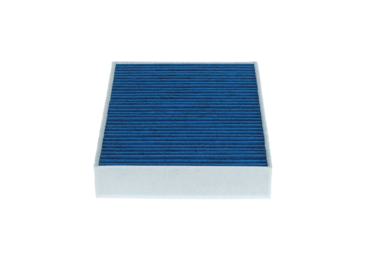 BOSCH 0 986 628 671 Pollen filter FILTER+pro with fungicidal effect