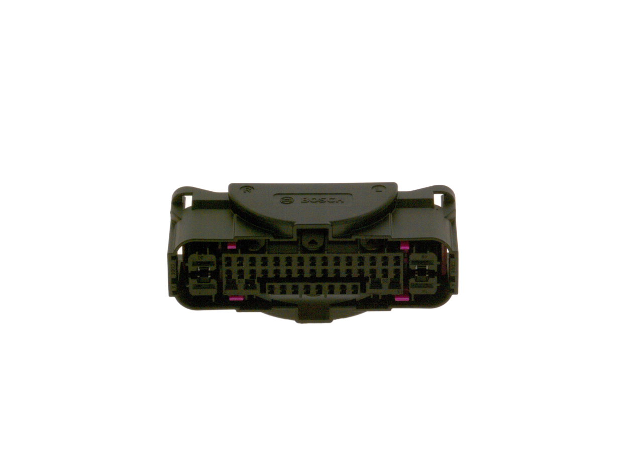 1 928 405 782 BOSCH elsats till dragkrok