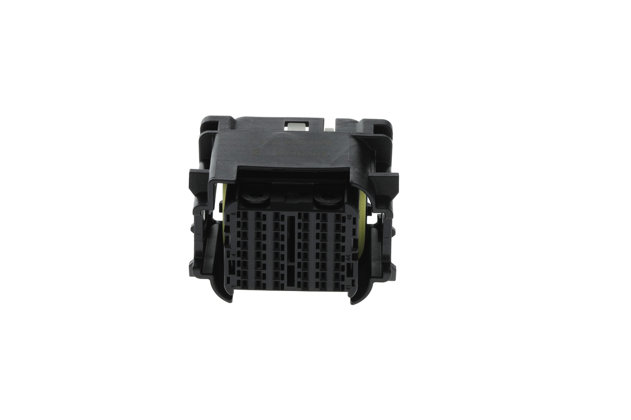 BOSCH Stekkerbehuizing 1 928 406 096 1 928 406 096 BOSCH Kabelset trekhaak Mazda goedkoop