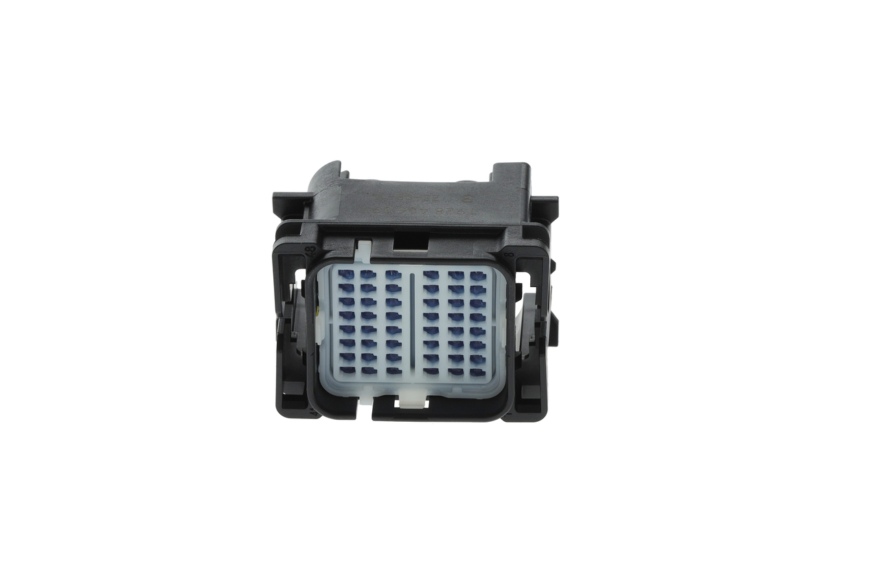 BOSCH Obal konektoru 1 928 406 097 1 928 406 097 BOSCH Elektrická sada pre żażné zariadenie Volvo lacné