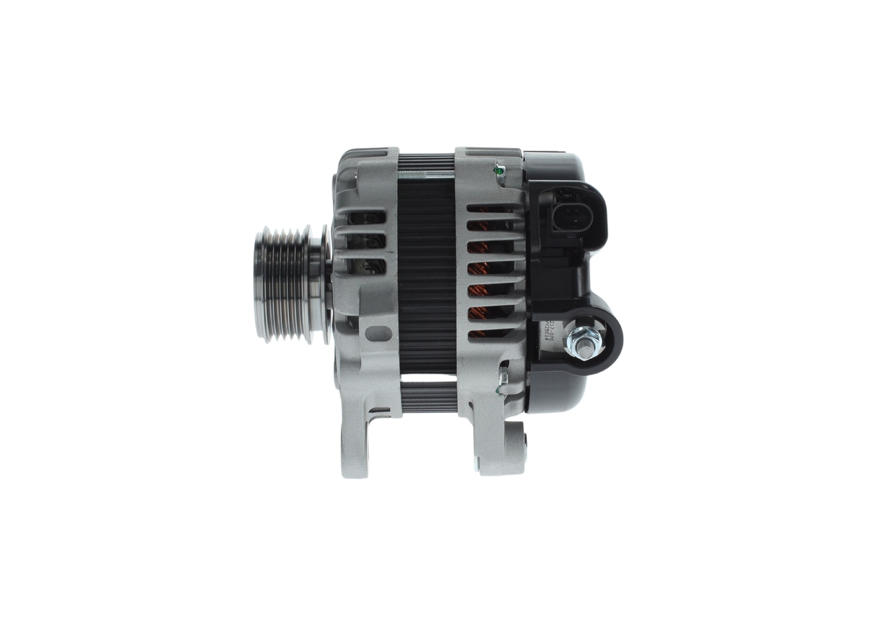 BOSCH Alternátor 1 986 A01 715 Alternátor KIA BOSCH 1 986 A01 715
