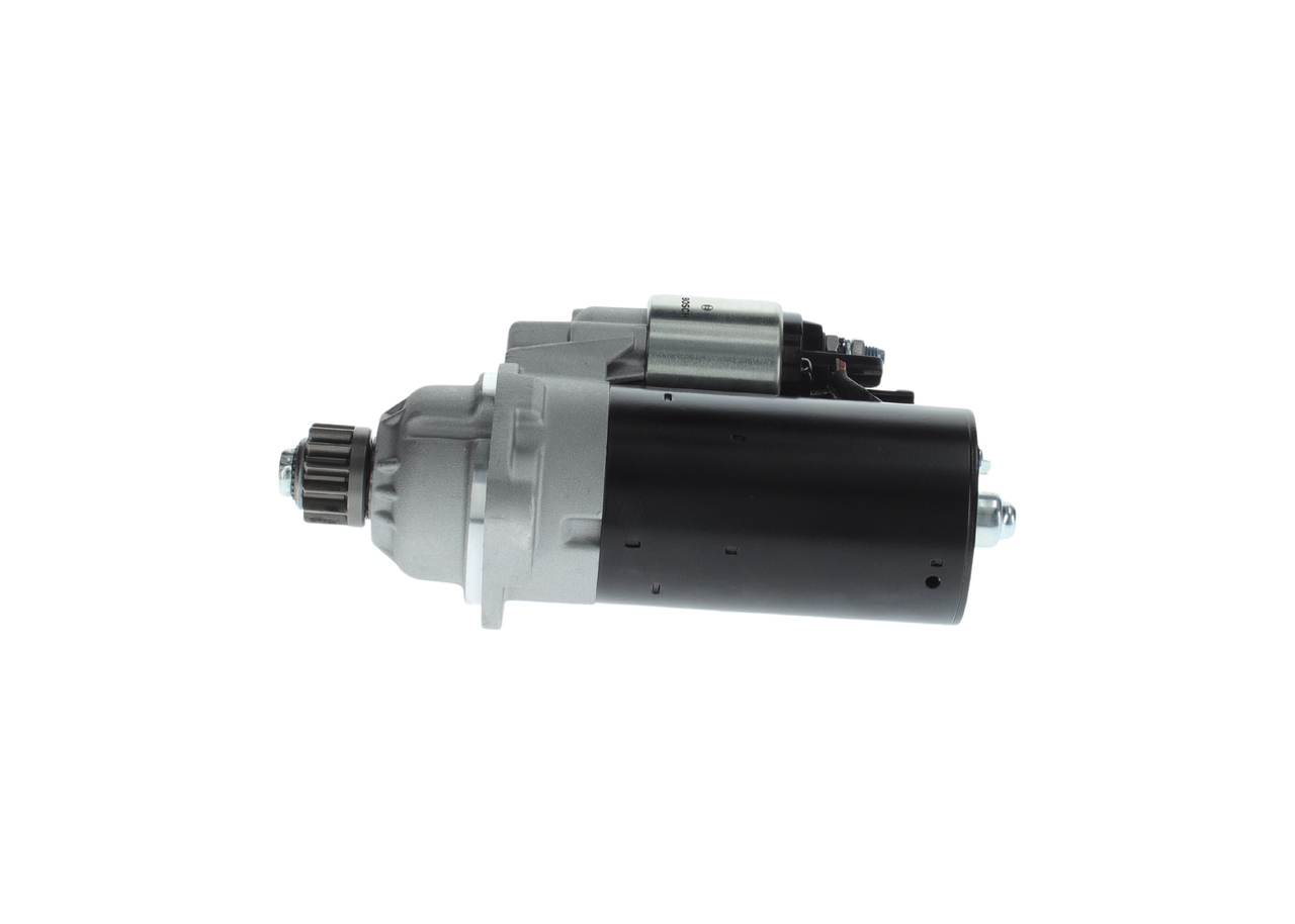 BOSCH 1 986 S00 871 Startmotor Volkswagen CRAFTER 2017