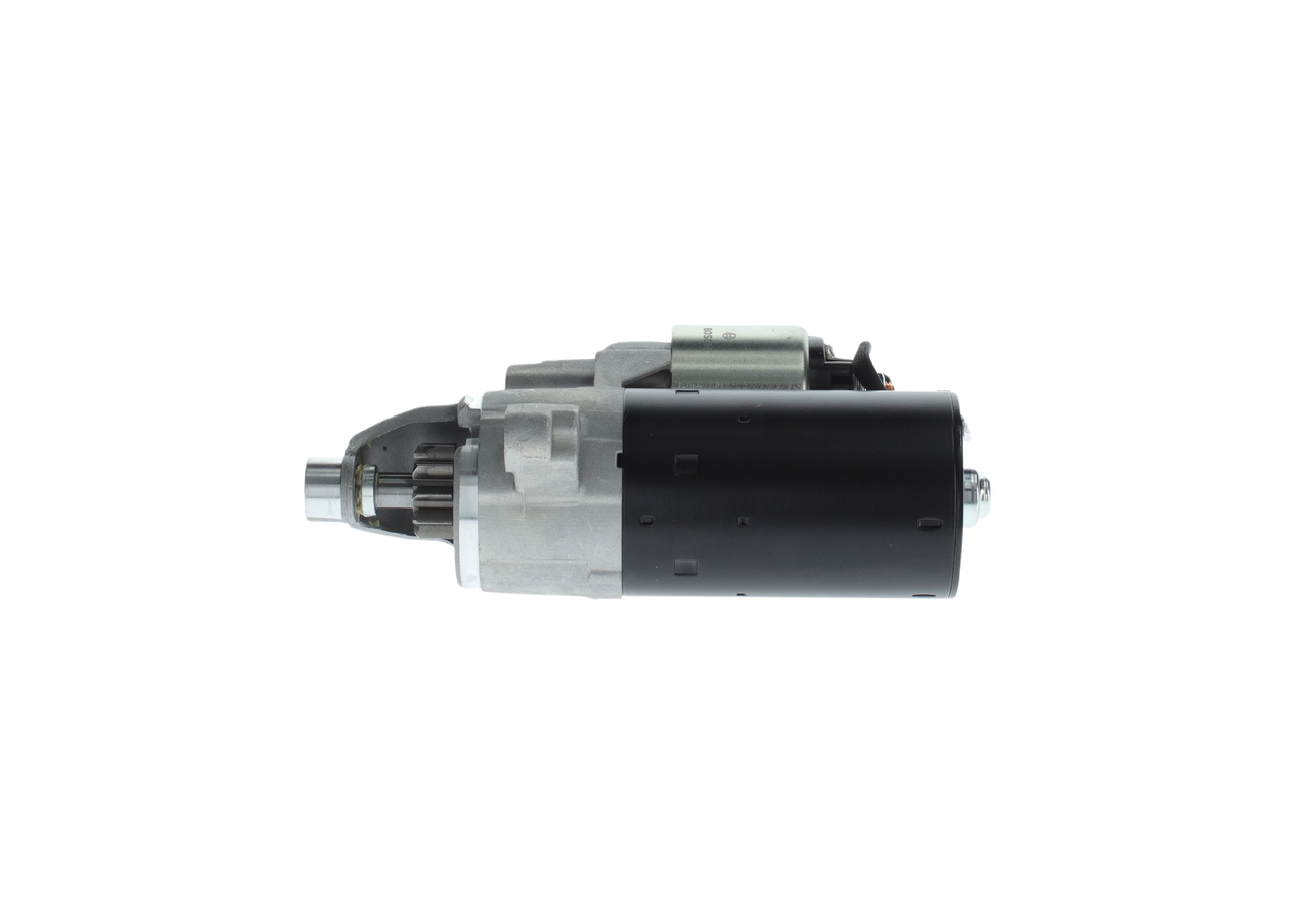 Starter 1 986 S01 550 BOSCH 079 911 021 G Starter 1 986 S01 550 BOSCH 079-911-021-G AUDI