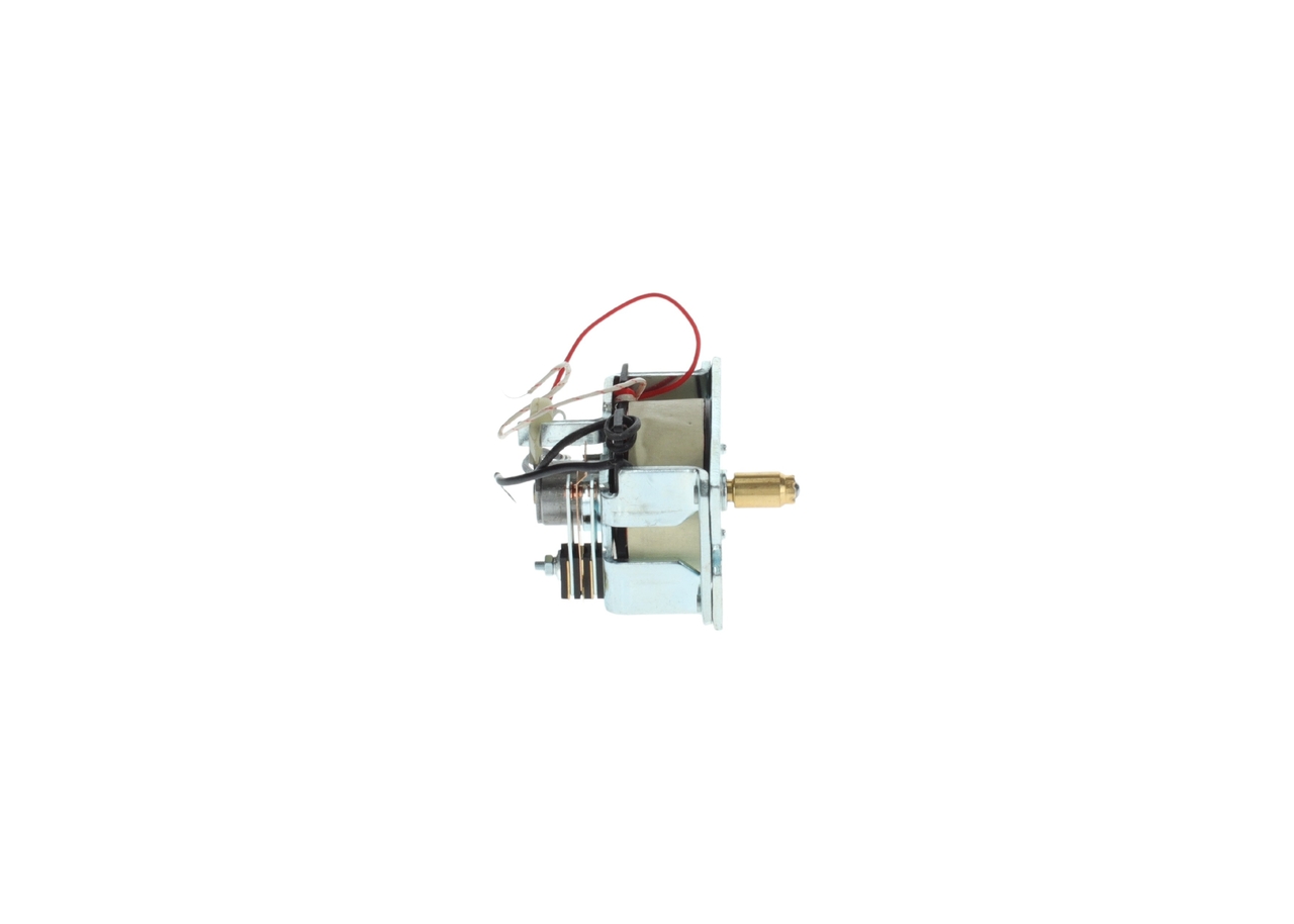 Elettromagnete motorino avviamento 1 986 SE4 120 BOSCH 163 349 DAF
