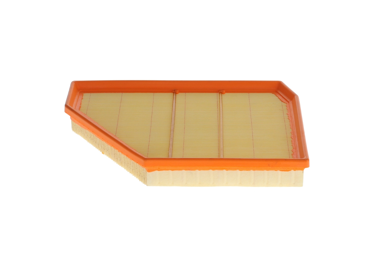 BOSCH F026400845 Vzduchový filter X7 G07 cena