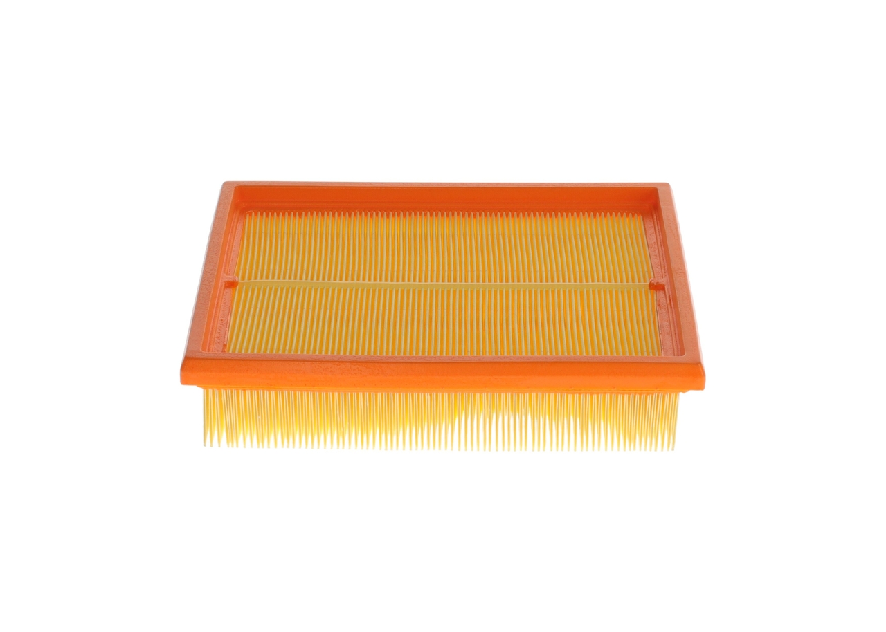 BOSCH F 026 400 849 Luchtfilters MG ZS SUV EV 156 Pk Elektro prijs
