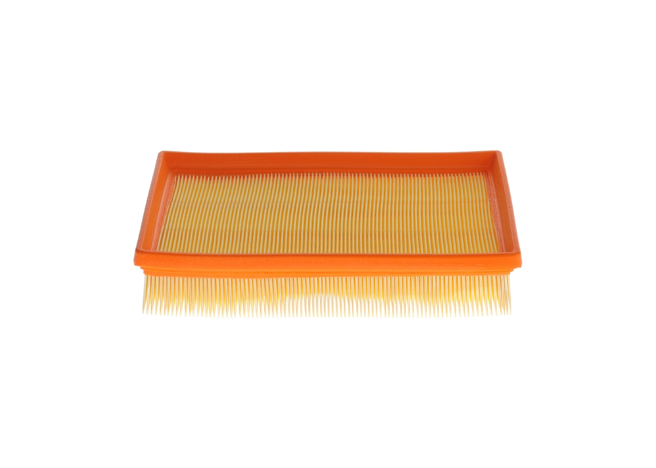 BOSCH F 026 400 855 Filtro de aire PORSCHE 911 Targa (997)