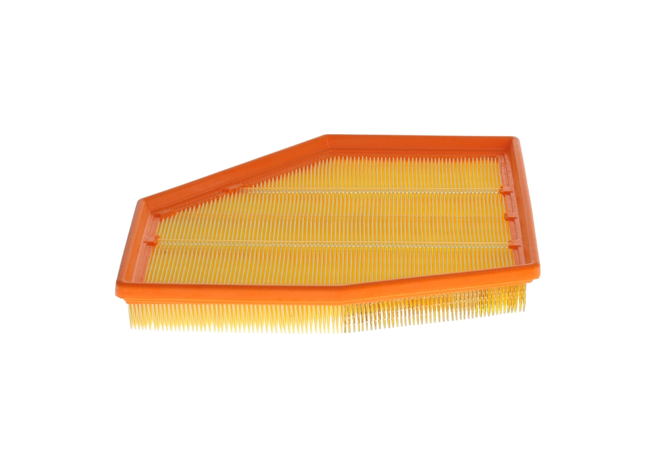 Filtre à air F 026 400 857 BOSCH 13 71 8 699 810 BMW