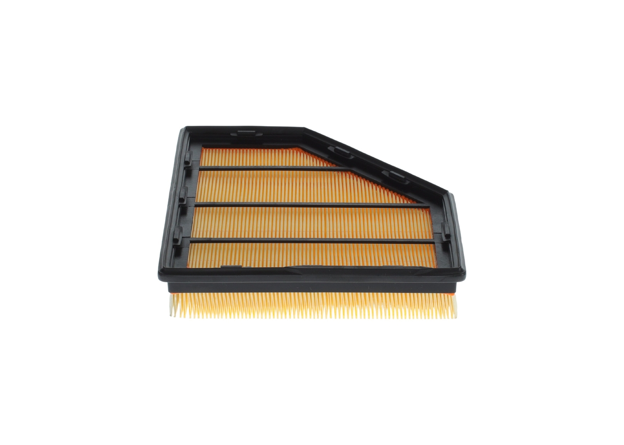BOSCH F026400858 Vzduchový filter X7 G07 cena