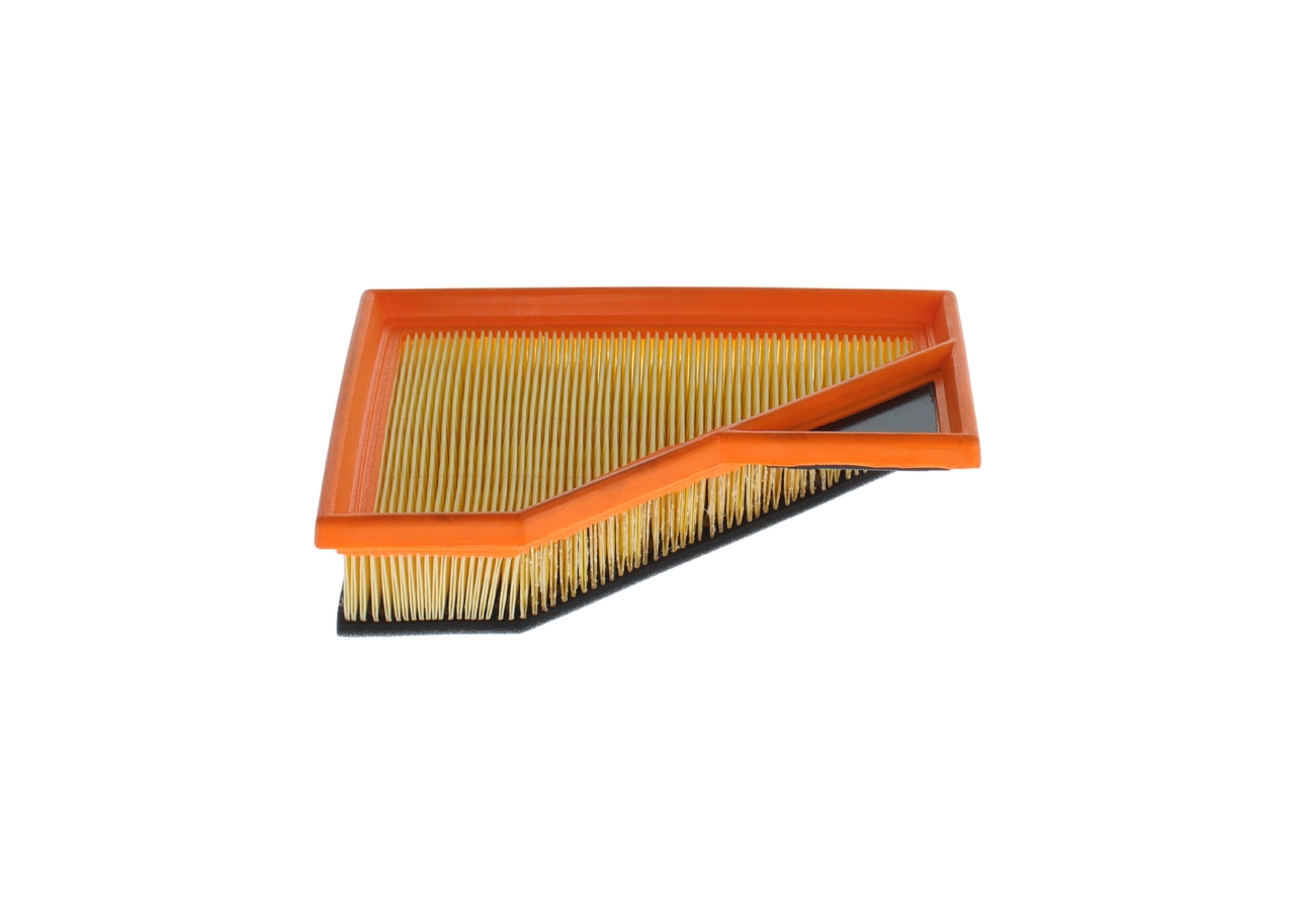 Õhufilter F 026 400 868 BOSCH 13 72 7 529 264 FORD