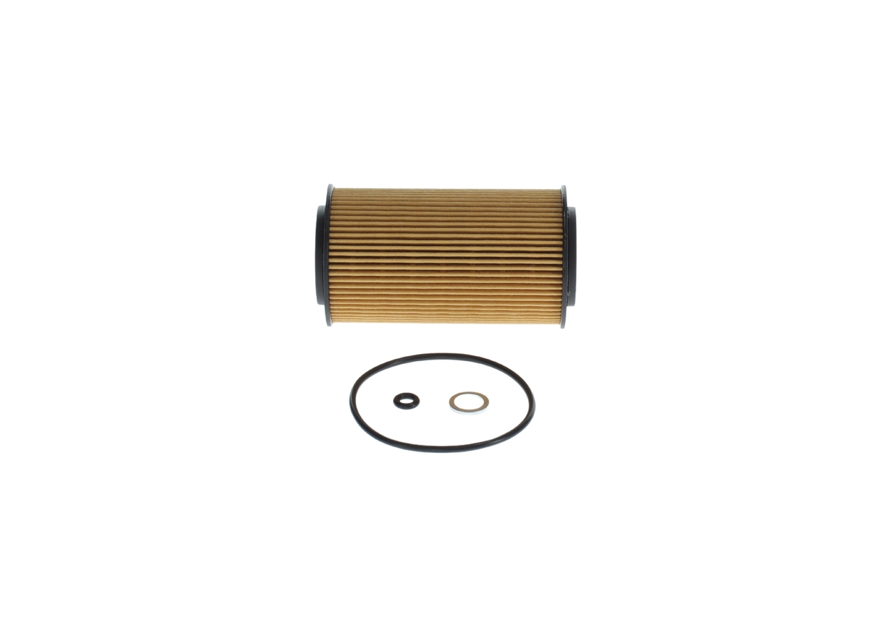 BOSCH Oliefilter KIA F 026 407 387