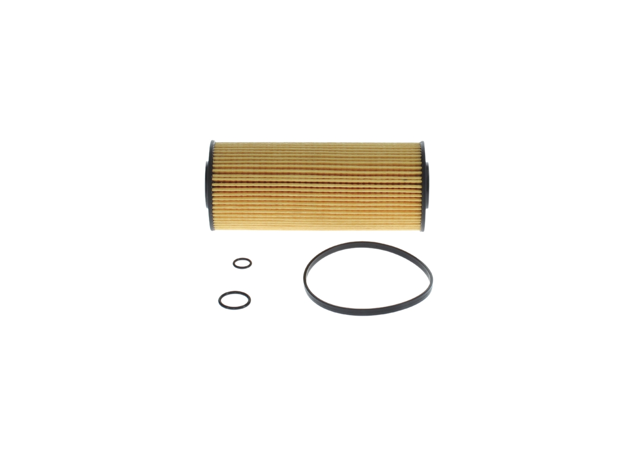 Olajszűrő F 026 407 390 BOSCH 5-87610-118-0 Olajszűrő F 026 407 390 BOSCH 5876101180 ISUZU