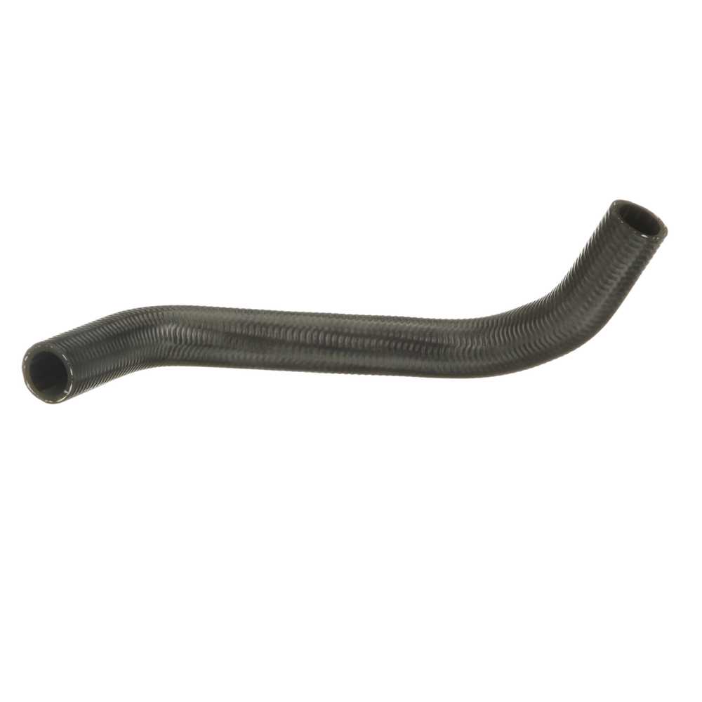 Gaine de chauffage 02-3865 GATES 1K0 121 157 AG Durite de refroidissement 02-3865 GATES 1K0121157AG AUDI