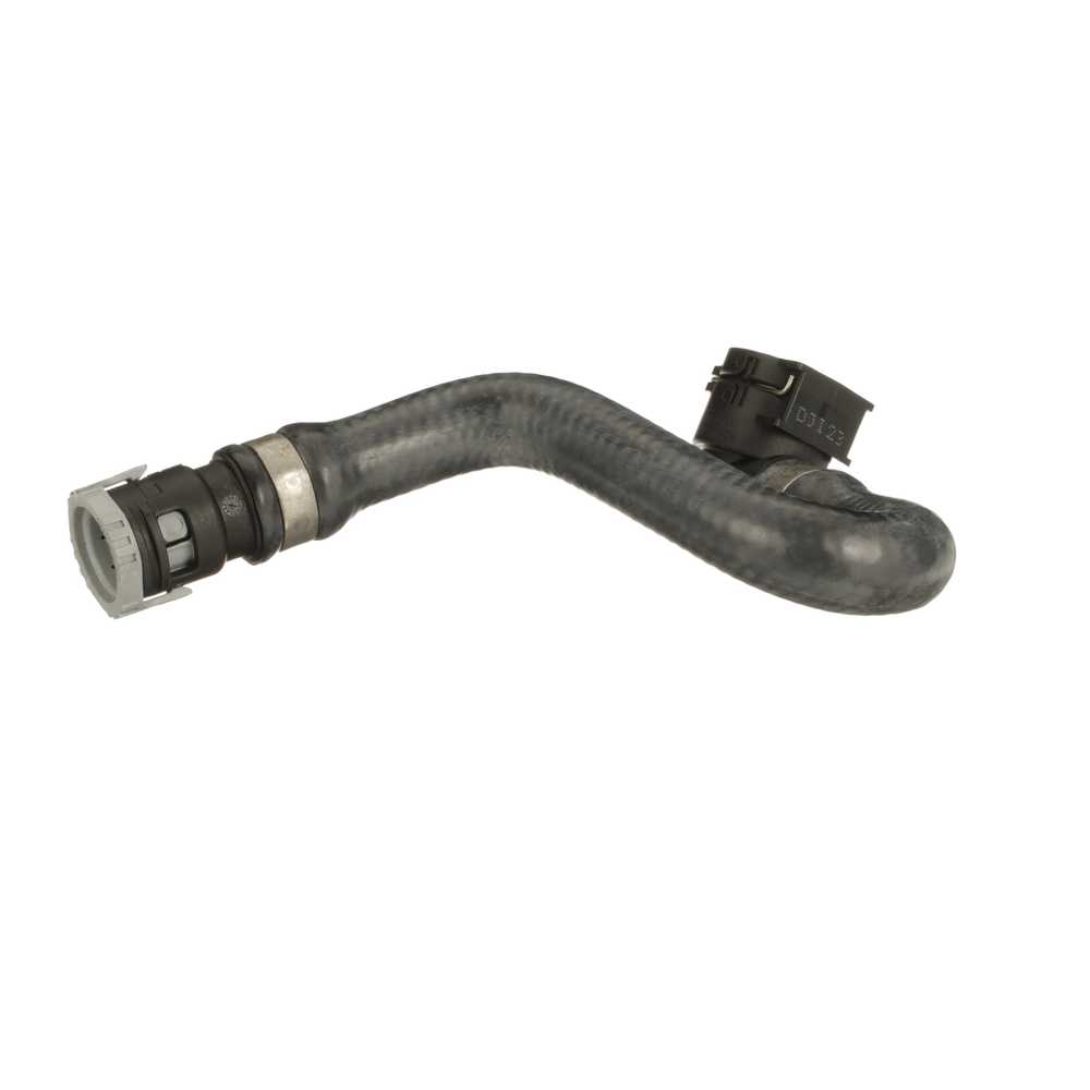 GATES 02-3952: Salongi radiaator Ford C-MAX 2010