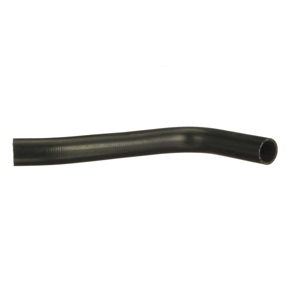 GATES 05-1980 Radiator hose - Toyota Land Cruiser 150 pipes / hoses parts