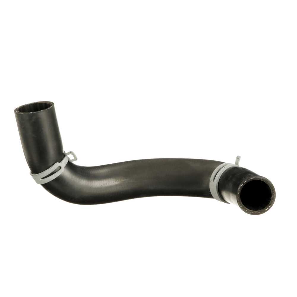 GATES Kylarslang 05-5772 GATES 05-5772 Kylarslang Kia Picanto JA