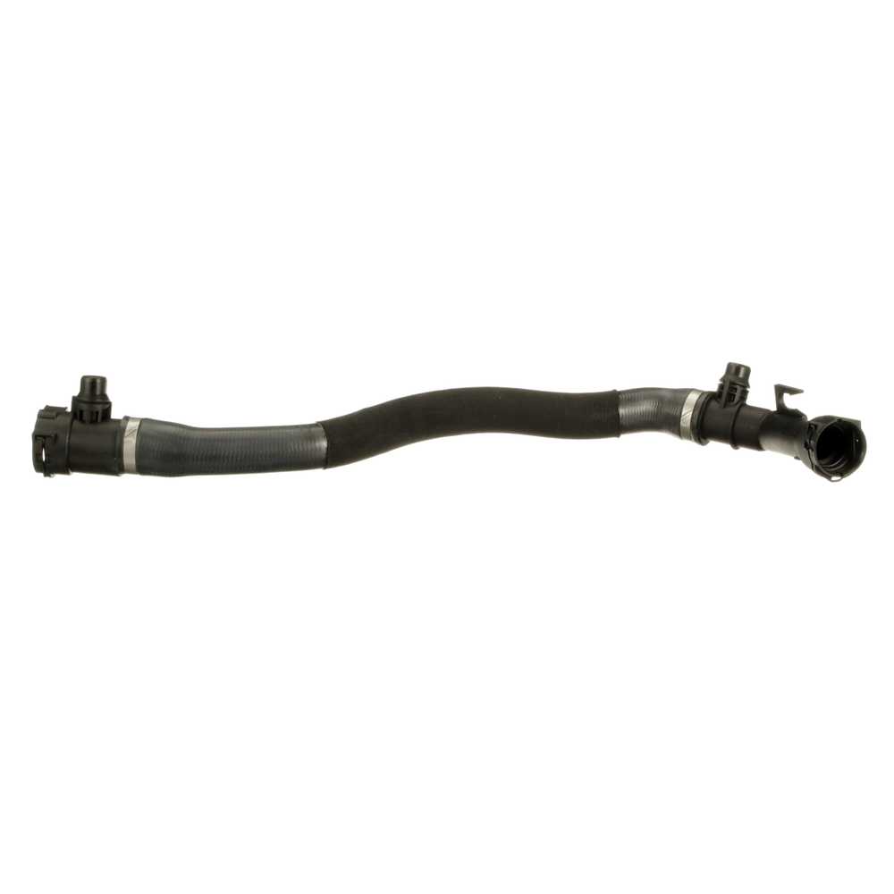 GATES 05-5773 Durite de radiateur pour BMW 2 Coupé F22, F87 218i 1.5 136 CV 2020 B38 B15 A Essence GATES 05-5773 Durite liquide de refroidissement BMW F22 218i 1.5 136 CV Essence 2020