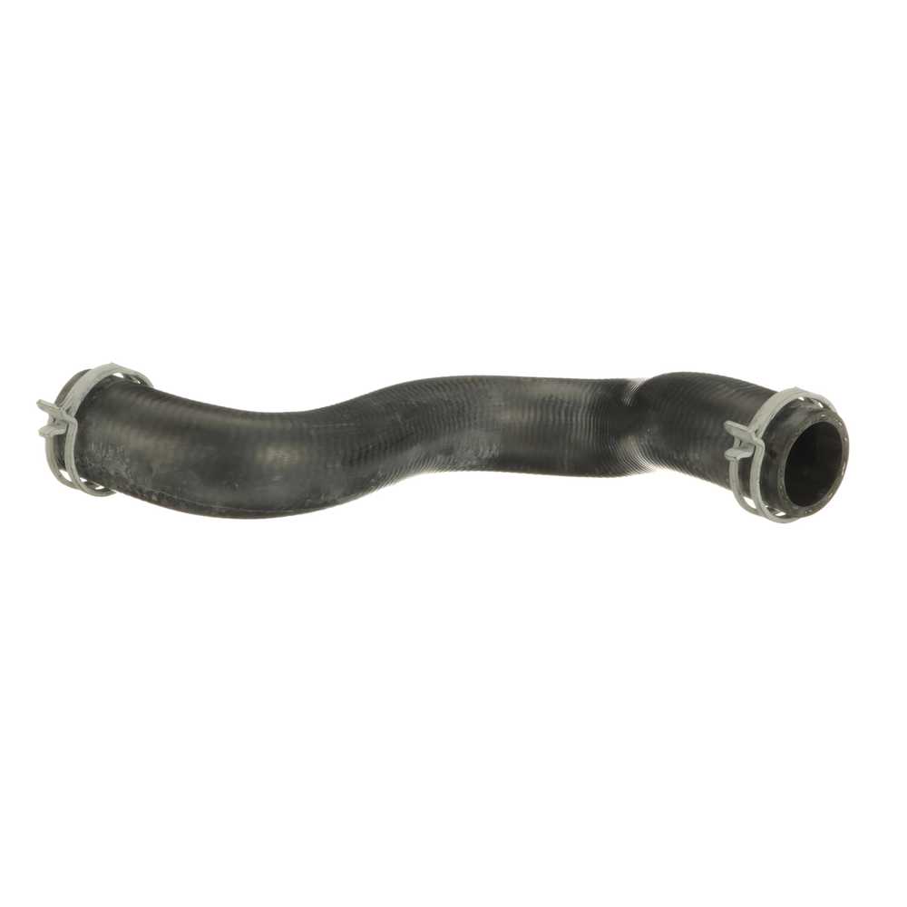 GATES 05-5829 Tuyauterie du réfrigérant pour Citroën Berlingo II B9 1.6 109 CV 2020 NFU (TU5JP4) Essence GATES 05-5829 Durite liquide de refroidissement Berlingo B9 1.6 109 CV Essence 2020