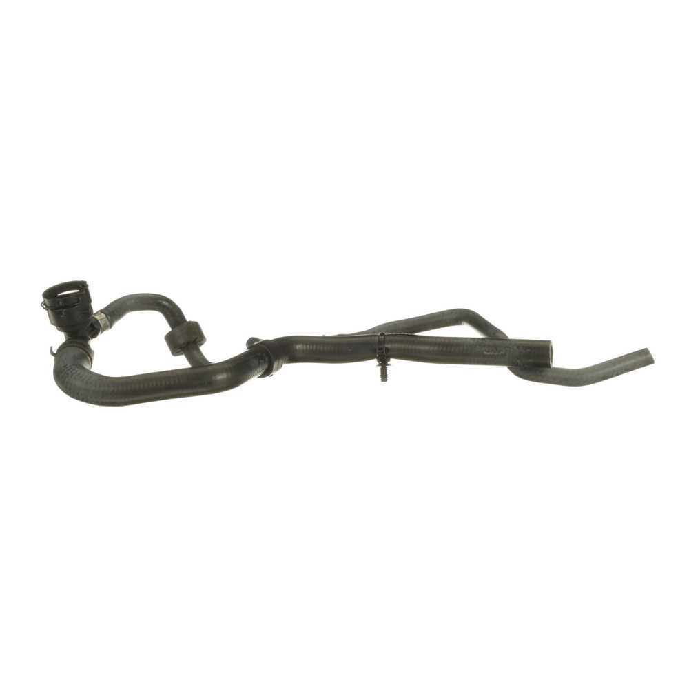 GATES 05-5834 Chladičové hadice / vedenia pre Volkswagen T-Roc A11 1.5 TSI 150 KS 2024 DPCA Benzinovy motor GATES 05-5834 Hadica chladenia VW T Roc A11 1.5 TSI 150 KS Benzín cena