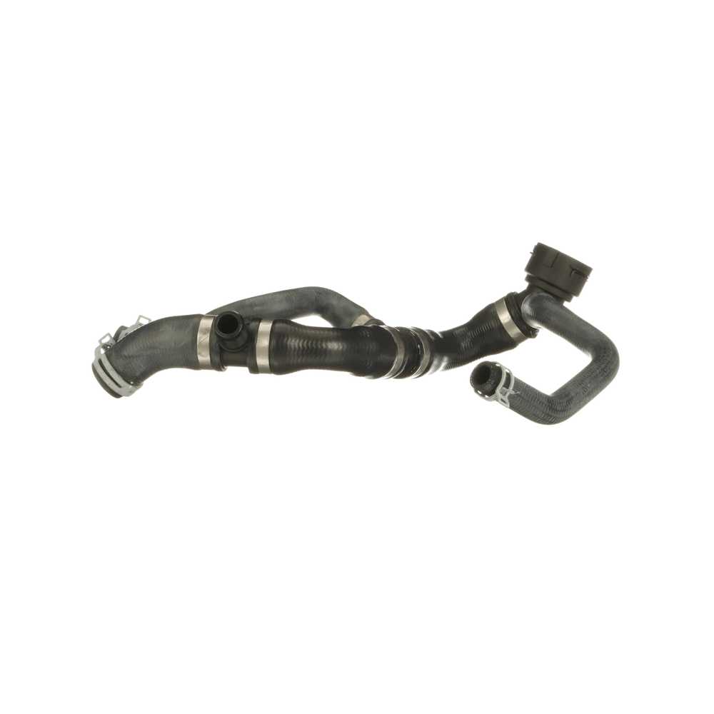 GATES 05-5836 Durite de radiateur pour Volvo V40 3/5 portes 525, 526 2.0 D2 120 CV 2019 D 4204 T13 Diesel GATES 05-5836 Durite de refroidissement VOLVO V40 3/5 portes (525, 526) 2.0 D2 120 CV Diesel 2019
