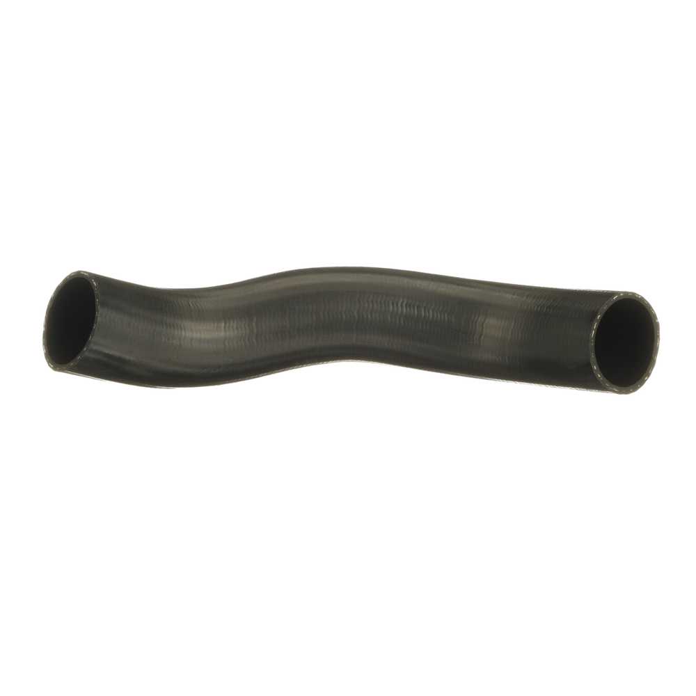 GATES 09-1655 Charger intake hose - Toyota Land Cruiser 150 pipes / hoses parts