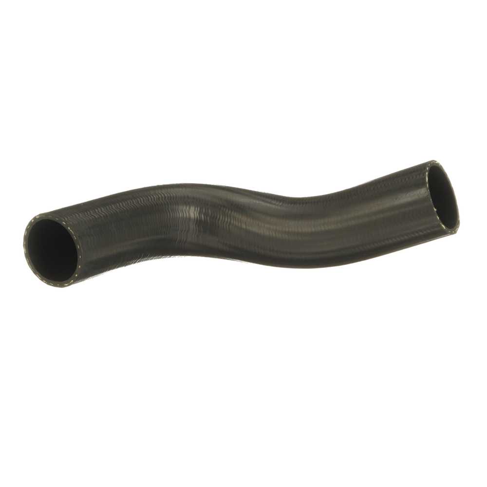 GATES 09-1656 Charger intake hose - Toyota Land Cruiser 150 pipes / hoses parts