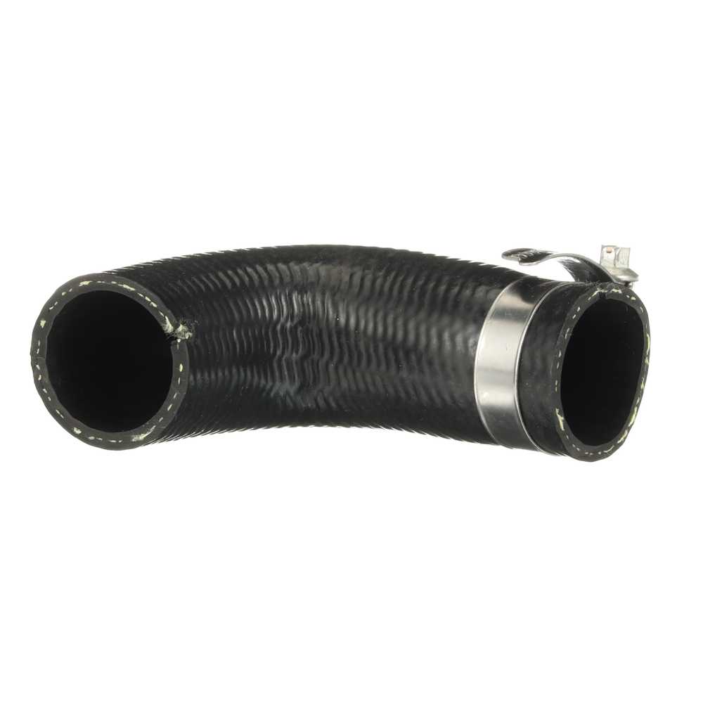 Ελαστ. σωλ. αέρα υπερπλήρωσης 09-1687 GATES 51785735 ALFA ROMEO
